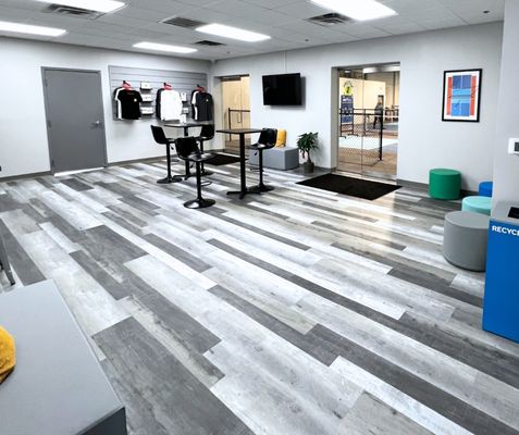 Unlimited Pickleball