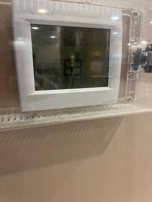 Randolph Tennis Center thumbnail