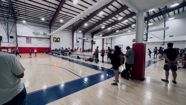 Sportika Manalapan thumbnail