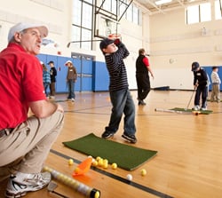 TGA of Bergen County thumbnail