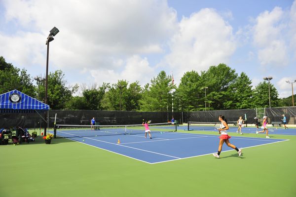 The Atlantic Club thumbnail