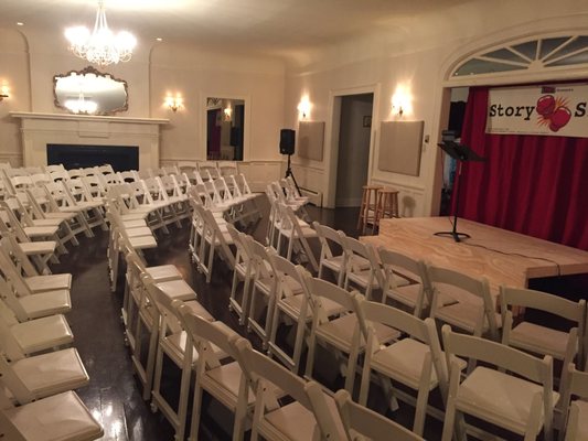 The Maplewood Club thumbnail