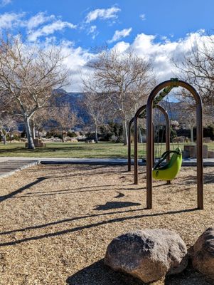 High Desert Park thumbnail