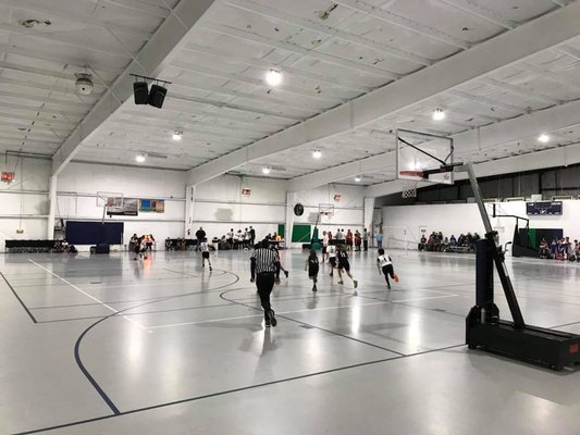 The McDermott Athletic Center thumbnail