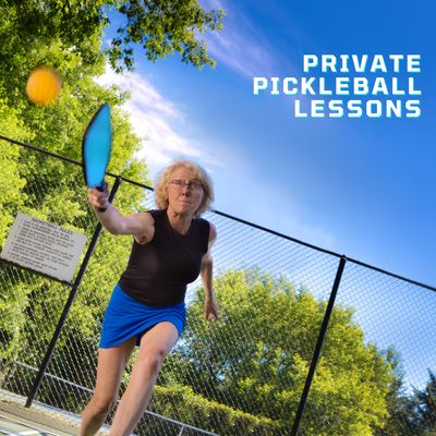 Around the Post Picklball thumbnail