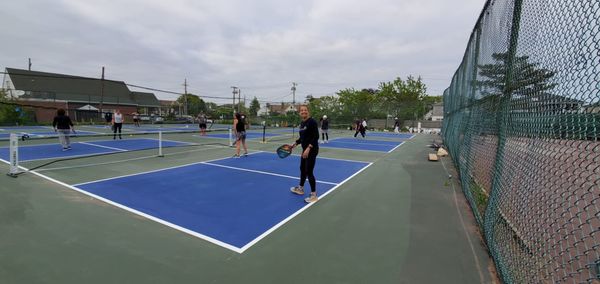 Atlantic Beach Tennis and Pickleball Center thumbnail