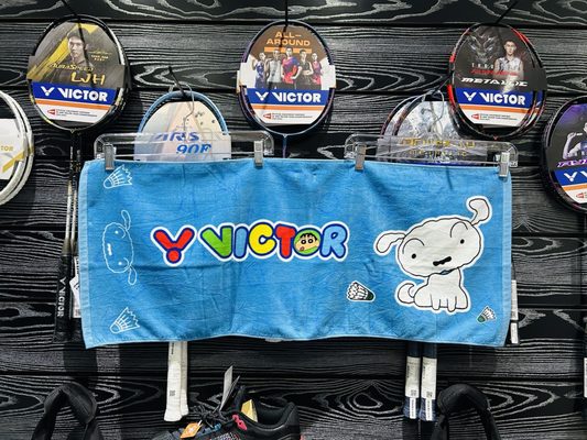 Badminton Gallery BKNY thumbnail