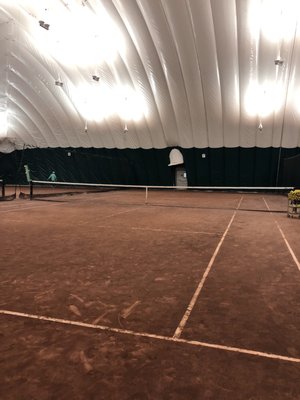Bethpage Park Tennis Center thumbnail