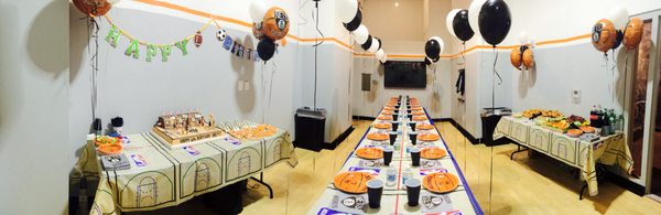 Fastbreak Sports thumbnail