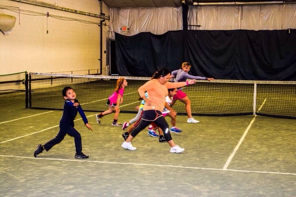 Long Island Health & Racquet thumbnail