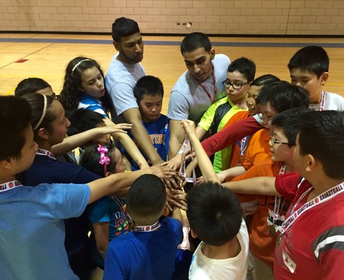 Gateway Sports and Pools - Douglaston ICC thumbnail