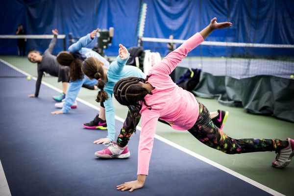 Gotham Tennis Academy-Stadium Tennis Center thumbnail