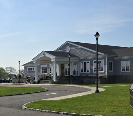 Huntington Crescent Club thumbnail