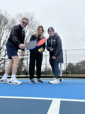 Long Island NY Pickleball Pros thumbnail