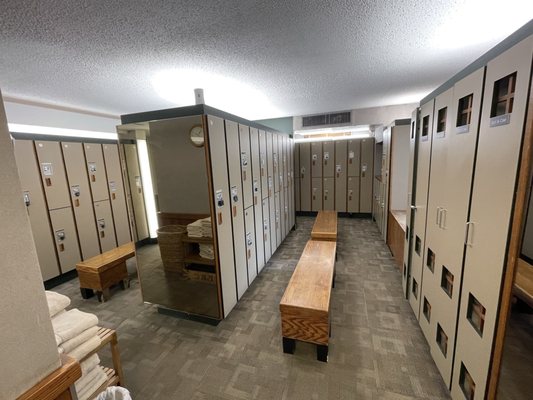 Manhattan Plaza Racquet Club thumbnail