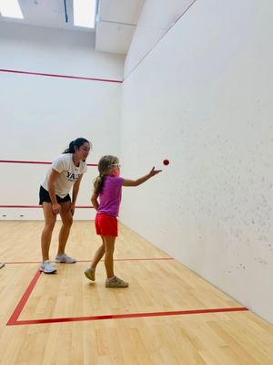 Nicol Squash thumbnail