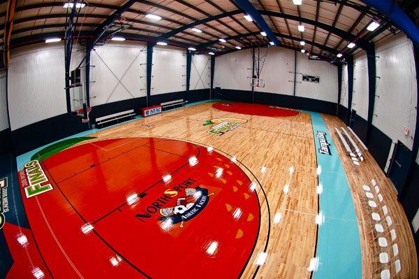 NorthSport Athletic Facility thumbnail