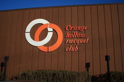 Orange Hollow Racquet & Fitness Club thumbnail