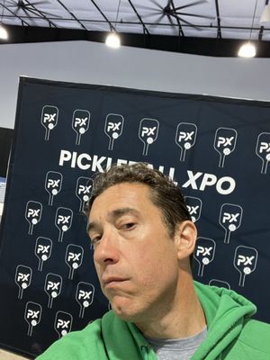 Pickleball XPO thumbnail