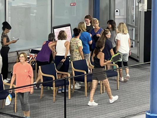 Picklers Pickleball Club thumbnail