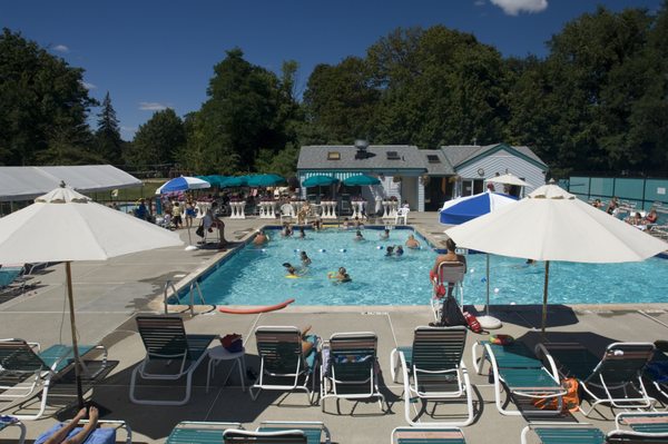 Premier Athletic Club thumbnail