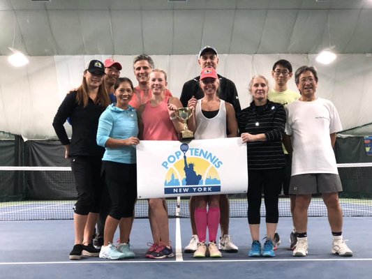 Rye Racquet Club thumbnail