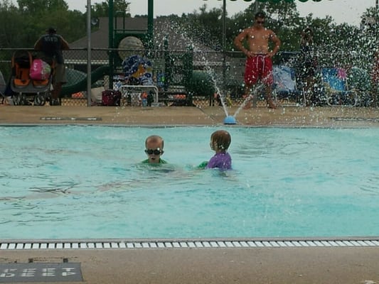 SPORTIME Lake Isle thumbnail