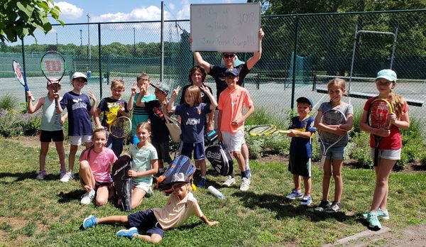 Sag Harbor Tennis thumbnail