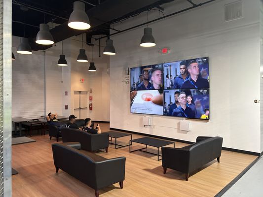 Socceroof New Rochelle thumbnail