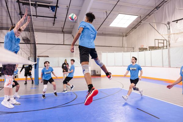 Sportime Bethpage Multi-Sport thumbnail