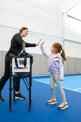 Sportime Pickleball thumbnail