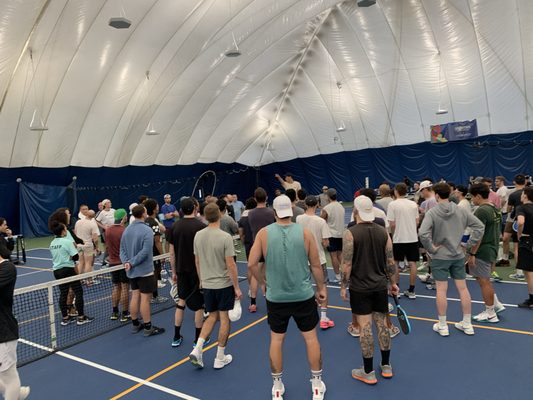 Sportime Randall's Island thumbnail