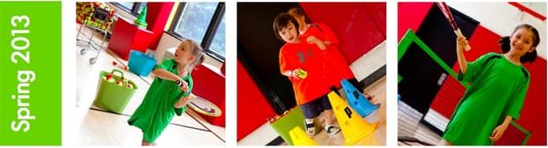 Tennis Innovators thumbnail