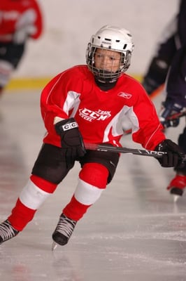 The Hockey Hut thumbnail