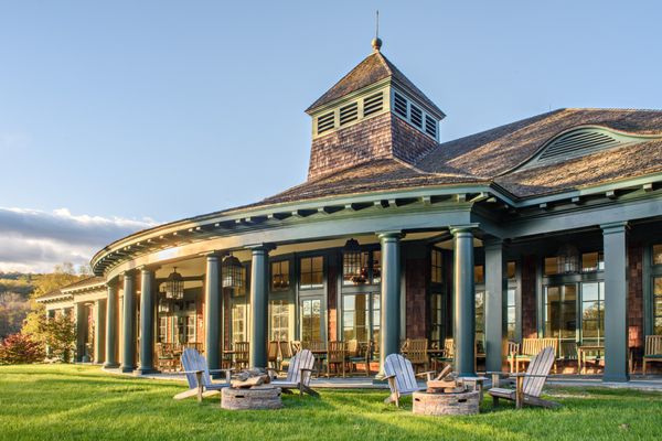 The Tuxedo Club thumbnail