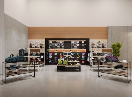 Topspin Pickleball thumbnail