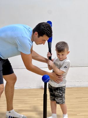 Unlimited Athletics Group thumbnail