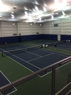 Elysium Tennis thumbnail