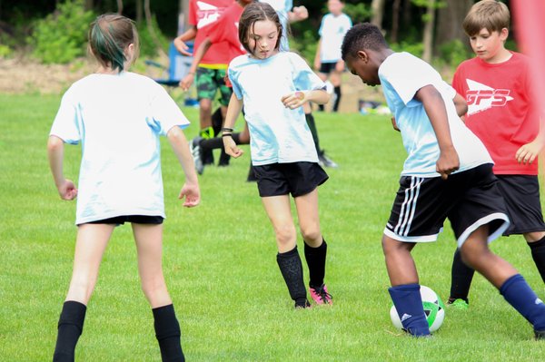 Grace Powell Sports thumbnail