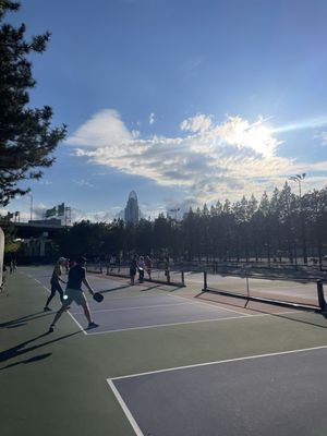 Sawyer Point Tennis thumbnail