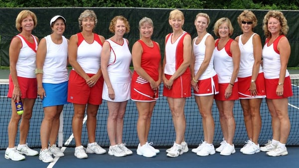 Scarborough East Tennis Club thumbnail