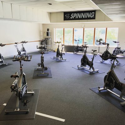 Springside Racquet & Fitness Club thumbnail