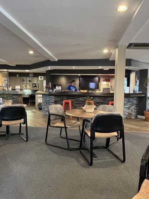 Western Athletic Club thumbnail