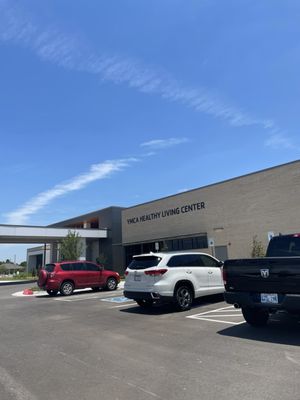 YMCA Health Living Center thumbnail