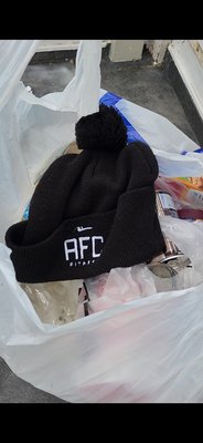 AFC Fitness thumbnail