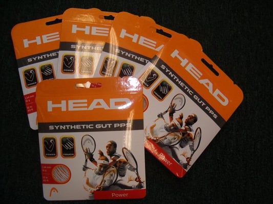 Everyone's Racquet thumbnail