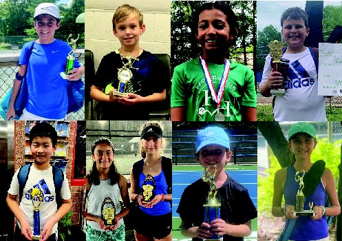 Frog Hollow Racquet Club thumbnail