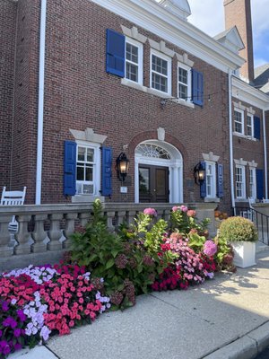 Germantown Cricket Club thumbnail