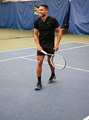 Jamira Tennis Center thumbnail