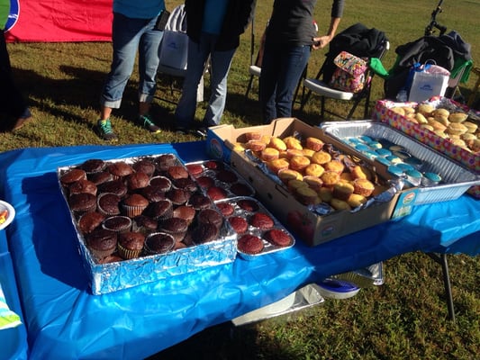 Northampton Civic and Recreation Center thumbnail